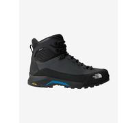 The North Face Verto Alpine Mid GORE-TEX Boots dark grey black - 45