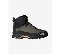 The North Face Verto Alpine Mid GORE-TEX Boots pale green black - 42
