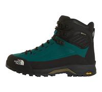 The North Face Verto Alpine Mid GORE-TEX boots black dark green - 42.5