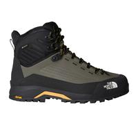 The North Face - Verto Alpine Mid GORE-TEX - Walking boots size 10, black