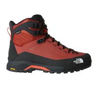 The North Face Verto Alpìne Mid Gore-tex® Mountaineering Boots Red EU 46 Men