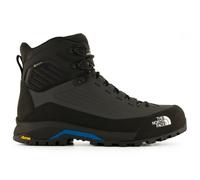 The North Face NF0A83NBMN81 M VERTO ALPINE MID GORE-TEX Men ASPHALT GREY/TNF BLACK UK 7.5
