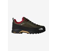 The North Face Verto Alpine Shoes pale green black - 42