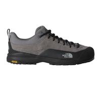 The North Face - Approach shoes - Verto Approach Smoked Pearl/Tn for Men in Leather - Size 9,5 US - Grey Grey 9.5 US