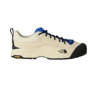 The North Face | Verto Approach Shoe | Approach Shoes | Desert Stone/TNF Blue UK 11