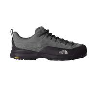 The North Face | Verto Approach Shoe | Approach Shoes | Smoked Pearl/TNF Black UK 6