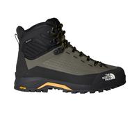 The North Face Verto Alpìne Mid Gore-tex® Mountaineering Boots Green EU 46 Men