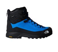 The North Face Verto GORE-TEX Alpine Mid Men's Walking Boots | UK 7.5 in Hero Blue/Black
