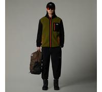 The North Face - Veste Polaire Olive - Xl