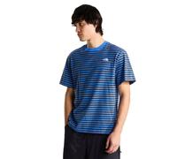 The North Face Vista Stripe Short Sleeve T-shirt