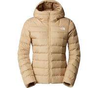 THE NORTH FACE W Aconcagua 3 Hoodie - Women - Beige - size XS- model 2025 XS