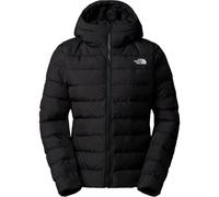 THE NORTH FACE W Aconcagua 3 Hoodie - Women - Black - size M- model 2026 M