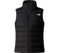 THE NORTH FACE W Aconcagua 3 Vest - Women - Black - size S- model 2026 S