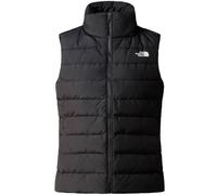 The North Face Women's Aconcagua III Gilet, Black 8