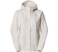 THE NORTH FACE W Antora Rain Jacket - Women - Beige - size L- model 2025 L