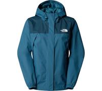 THE NORTH FACE W Antora Rain Jacket - Women - Blue - size S- model 2026 S