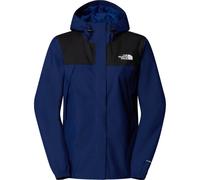 The North Face - Women's Antora Rain Jacket - Waterproof jacket size S, blue