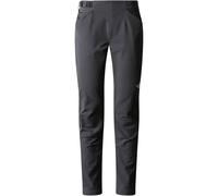 THE NORTH FACE W Ao Wntr S Str Pant - Women - Grey - size 6- model 2023 6