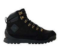 THE NORTH FACE W Back-to-berkeley Iv Leather Wp - Women - Black - size 5- model 2025 5