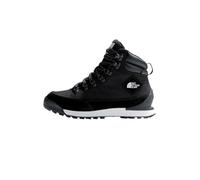 The North Face Women's Back-To-Berkeley IV Textile Wp Fashion Boot, Tnf Black/Tnf White, 3.5