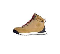 The North Face Women's Back-To-Berkeley IV Textile Wp Boots, Sahara/Mars Dust, 4