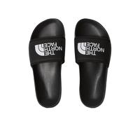 The North Face - W Base Camp III TNF Black/TNF White - Girl Slides - black - EU 39 - Synthetic/Synthetic/Rubber EU 39