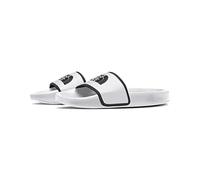 The North Face Base Camp Iii Slides White EU 37 Women