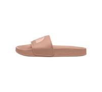 The North Face Base Camp Iii Slides Brown,Pink EU 37 Woman