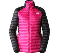 THE NORTH FACE W Bettaforca Lt Down Jacket - Women - Black / Pink - size XS- model 2023 XS