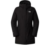 THE NORTH FACE W Brooklyn Parka - Women - Black - size M- model 2025 M