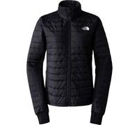 The North Face Canyonlands Hybrid Jacket - Black - Womens XS