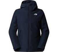 THE NORTH FACE W Carto Mono Triclimate Hooded Jacket - Women - Blue - size M- model 2026 M