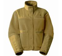 The North Face - Women's Cragmont Fleece Jacket - Fleece jacket size L, brown