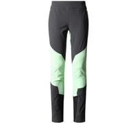 THE NORTH FACE W Damn Turn Pant - Women - Grey / Green - size 10- model 2023 10