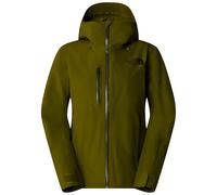 THE NORTH FACE W Descendit Jkt - Women - Green - size XS- model 2025 XS