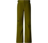 The North Face Women's Descendit Pants, Forest Olive, M