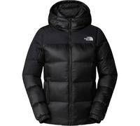 THE NORTH FACE W Diablo Down 2.0 Hoodie Jacket - Women - Black - size L- model 2026 L