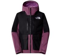 THE NORTH FACE W Dragline Jkt - Women - Black / Purple - size L- model 2025 L