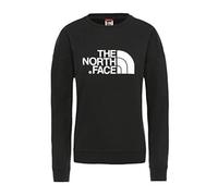 The North Face W DREW PEAK CREW-EU TNF BLACK Sweatshirt - Tnf Black, XL