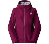 THE NORTH FACE W Dryzzle Futurelight Jkt - Women - Purple - size XS- model 2024 XS
