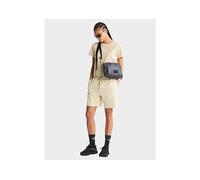 The North Face W Essential Light Relaxed Shorts - Brown - Womens S