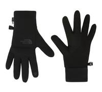 THE NORTH FACE W Etip Recyd Glove - Women - Black - size XS- model 2026 XS