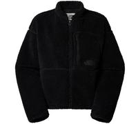 THE NORTH FACE W Extreme Pile 2 Fz Jacket - Women - Black - size L- model 2025 L