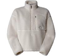 THE NORTH FACE W Extreme Pile 2 Pullover - Women - White - size L- model 2025 L