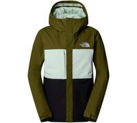 THE NORTH FACE W Freedom Insulated Jacket - Women - Green - size M- model 2025 M