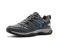 The North Face Hedgehog GORE-TEX Shoes grey blue Women - 37
