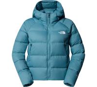 THE NORTH FACE W Hyalite Down Hoodie Eu - Women - Blue - size XS- model 2025 XS