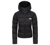 The North Face Hyalite Down Hooded Jacket - Black - Womens S