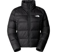 THE NORTH FACE W Hyalite Down Jacket - Women - Black - size XS- model 2026 XS