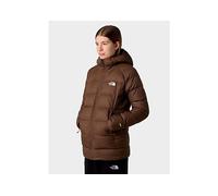 The North Face - Women's Hyalite Down Parka - Coat size S, brown